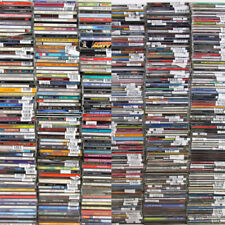 200 Stück Musik CD 100 Maxi 100 Alben Sammlung Konvolut Music Paket Verschiedene