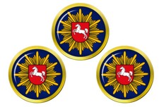 Polizei Niedersachsen Golf