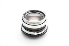 Carl Zeiss Ultron 50mm 1,8 f1.8 Objektiv Zeiss Ikon BM