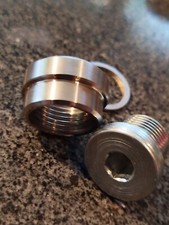 Lambdasonde Einschweißgewinde