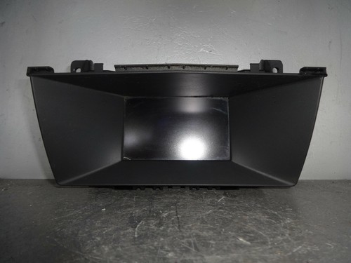 Opel astra display - opel,