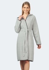Hajo damen hoody mantel - damen,