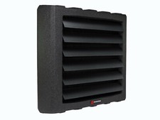 Lufterhitzer Hallenheizung