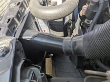 Cold air intake - air,
