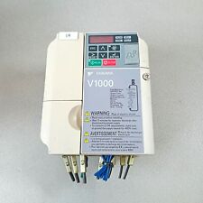 Yaskawa CIMR-VC4A0002BAA