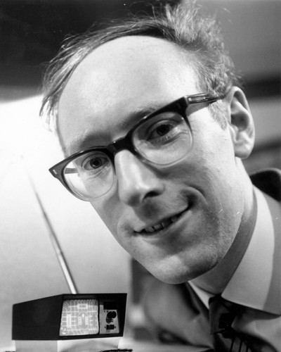 Sir clive sinclair - sir,