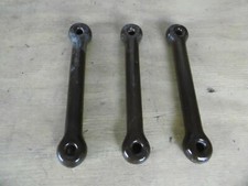 Isolator ,alt,Deko,Porzellan,,Endkappen Industriedesign Deco Hochspannung