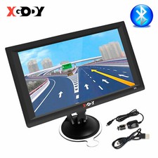 XGODY 9'' GPS