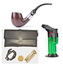 Pfeife zum Rauchen