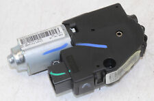 Motor Schiebedach Renault