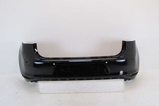 VW Golf 7 VII Stoßstange Hinten  Heckschürze  original  5G6807421  PDC