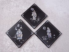 SbLT6L - 3 x Wandbild China