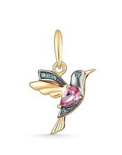 Echt Silber 925 Vergoldet