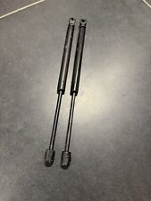 Original Mercedes SLK  R170  1 Paar Kofferraum Dämpfer  rechts + links