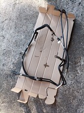 Hydraulikleitung 7T163A713AC Servolenkung für Ford Transit Connect PT2 Rücklauf