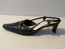 Sling Pumps K+S Shoes Gr. 40