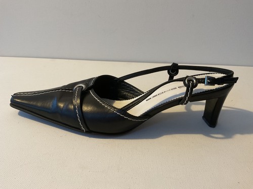 Sling pumps shoes - sling,