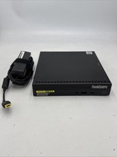 Lenovo Computer ThinkCentre