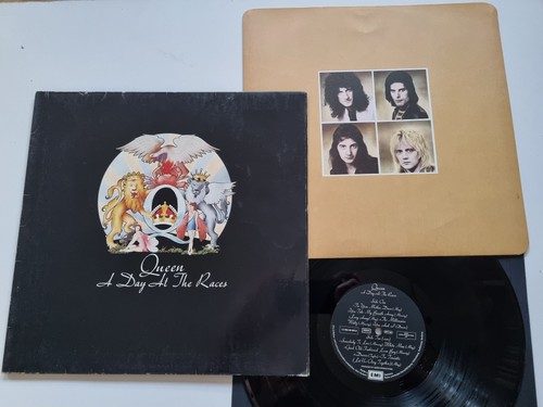 Queen freddie mercury a day - freddie,