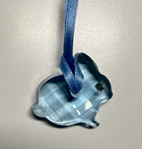 Swarovski hase bunny - hase,