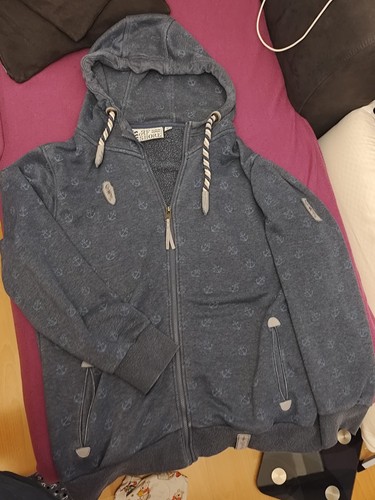 Strickjacke sweatjacke jacke - strickjacke,