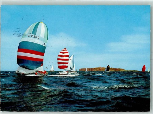 10329241 2192 helgoland - -,