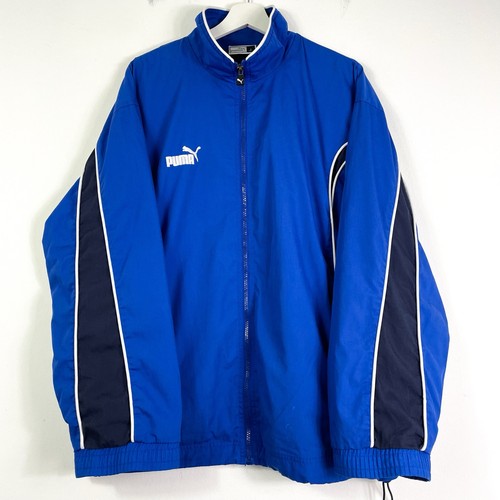 Puma vintage jacke - puma,