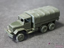 Roco Minitanks - H0 1:87 - GMC