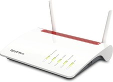 fritz!box 6890 LTE Router Wie