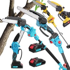 2IN1 21V Für Makita Akku