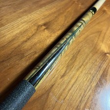 Meucci Bocote Poolqueue - 13