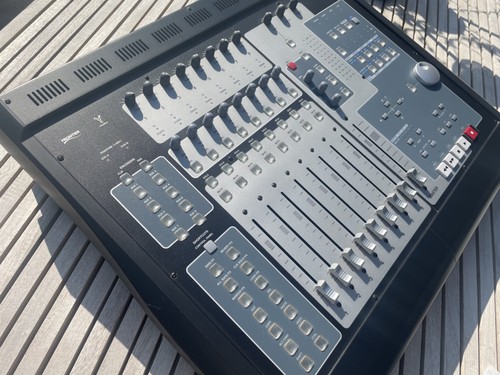 Tascam 1884 - tascam, fw-1884