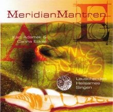 Meridian mantren lauschendes - meridian,