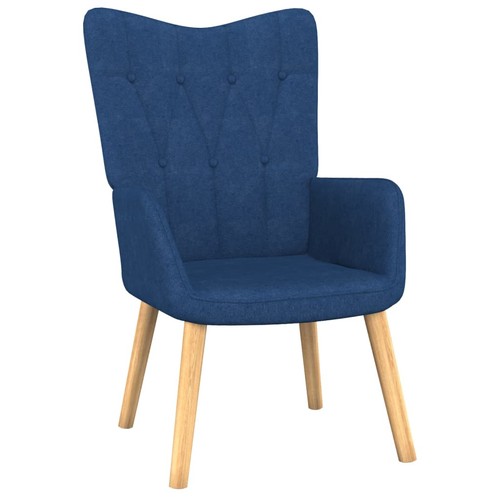 Vidaxl relaxsessel hellgrau - relaxsessel,