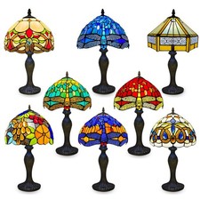 Tiffany-Stil Tischlampe