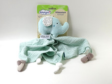 Babydream Elefant grün