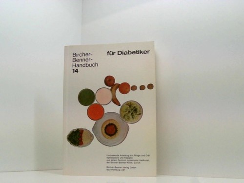 Handbuch für diabetiker - für,