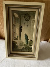 Carl Spitzweg Der Kaktusliebhaber Kunstdruck