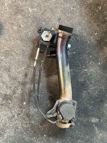 Gsxr 1000 auspuffrohr - 1000,