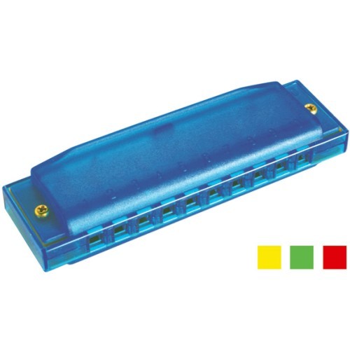 Hohner mundharmonika happy - mundharmonika,