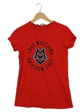 Love Moschino Damen T-Shirt