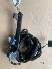 BMW M3 E46 Cabrio Verdeck Dach  Kabelbaum 8243267