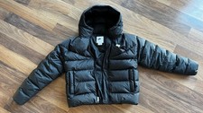 NIKE Storm fit Winterjacke XS