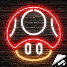 LED Neon Schild Lampe Licht