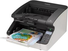 Canon imageFORMULA DR-G2110 A3 USB High Speed Farbscanner BRANDNEU