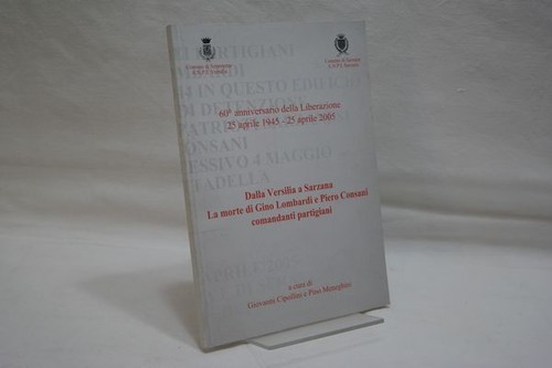 Dalla versilia sarzana la - dalla, a