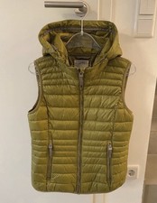 Weste Esprit Größe S