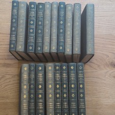 Brehms Tierleben Konvolut 18
