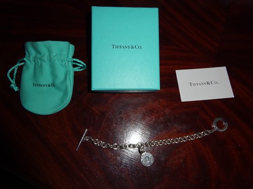 Tiffany armband 925 - &, co