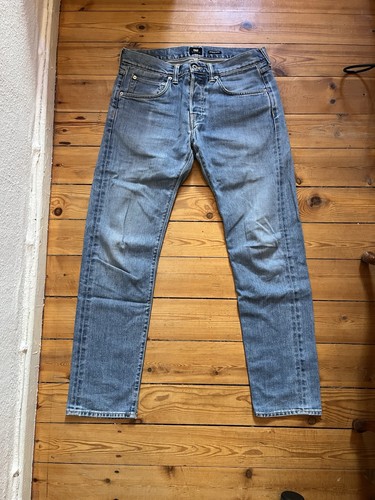 Edwin jeans regular - ed-55,